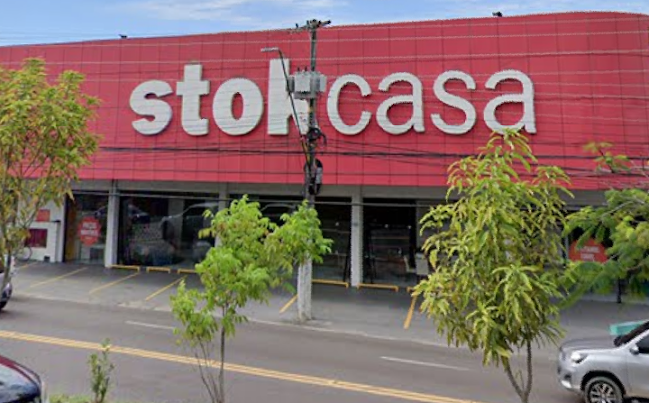 STOKCASA