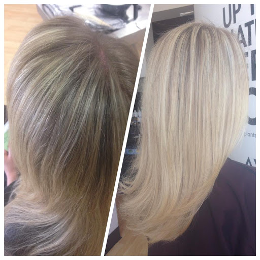 Beauty Salon «Amanda Richards Salon», reviews and photos, 6709 Manatee Ave W, Bradenton, FL 34209, USA