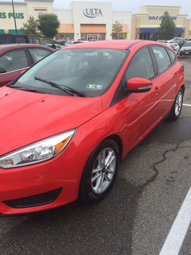 Used Car Dealer «Enterprise Car Sales», reviews and photos, 4489 Campbells Run Rd, Pittsburgh, PA 15205, USA