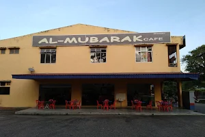 Kedai Mamak Al-Mubarrak image