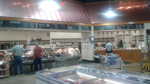 Grocery Store «Claiborne Hill Supermarket», reviews and photos, 410 US-90, Waveland, MS 39520, USA