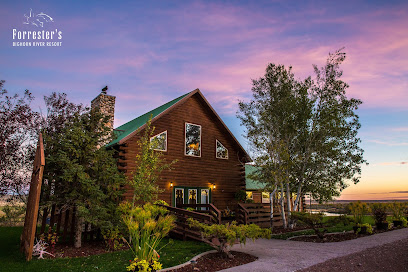 Forrester's Bighorn River Resort