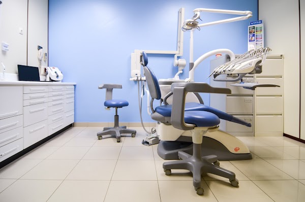 Clinica Dental La Vaguada