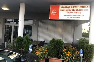 Mahalaxmi India Restaurant image