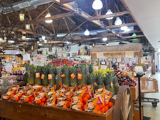 Grocery Store «Old World Food Market», reviews and photos, 40 NY-59, Nyack, NY 10960, USA