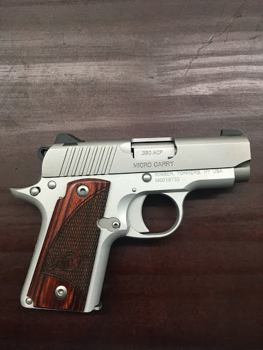 Pawn Shop «Homestead Jewelry, Pawn & Gun», reviews and photos, 310 S Krome Ave, Homestead, FL 33030, USA