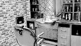 Salon de coiffure T2j Coiffure 71600 Paray-le-Monial