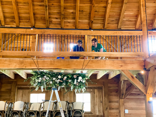 Florist «J. Morris Flowers», reviews and photos, 1603 Village Market Blvd SE #108, Leesburg, VA 20175, USA