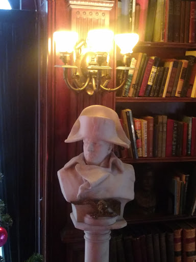 Museum «Charles Gates Dawes House», reviews and photos, 225 Greenwood St, Evanston, IL 60201, USA