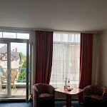 Photo n°6 de l'avis de Privat.B fait le 12/07/2020 à 19:22 sur le  Atrium Hotel à Crimmitschau