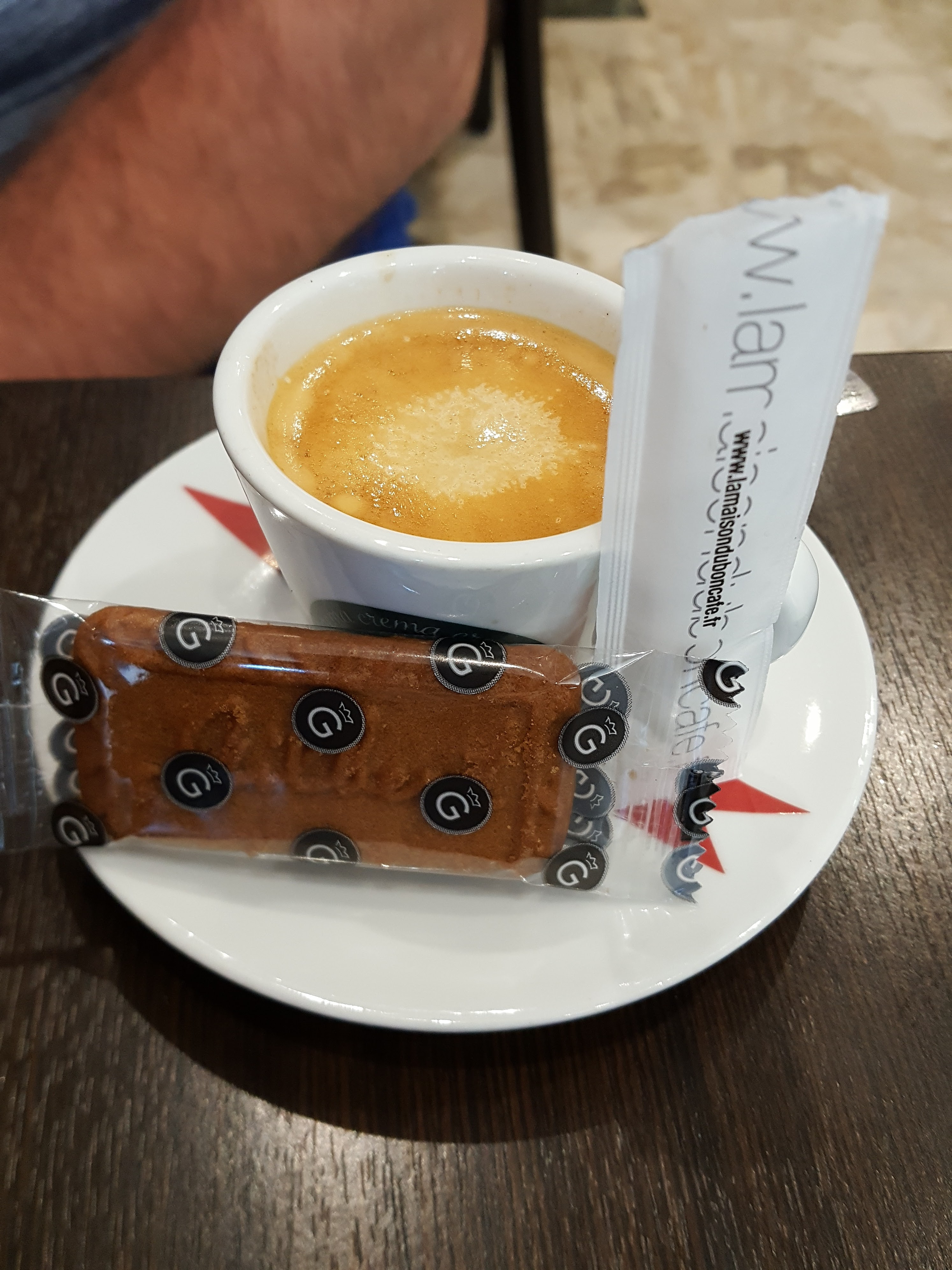 Photo n° 2 de l'avis de Francois.i fait le 26/03/2019 à 12:00