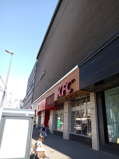 KFC Unirea