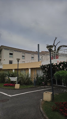 Maison Médicale Antibes Saint Jean à Antibes