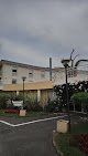 Maison Médicale Antibes Saint Jean Antibes