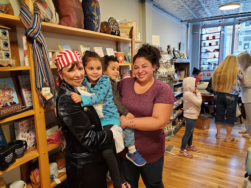 Book Store «Turn The Page Bookstore», reviews and photos, 18 N Main St, Boonsboro, MD 21713, USA