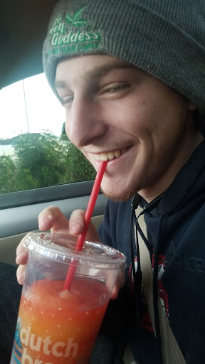 Coffee Shop «Dutch Bros», reviews and photos, 8387 W Thunderbird Rd, Peoria, AZ 85381, USA