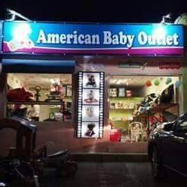 American Baby Outlet Egipto
