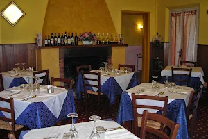 Antica Trattoria Bei image