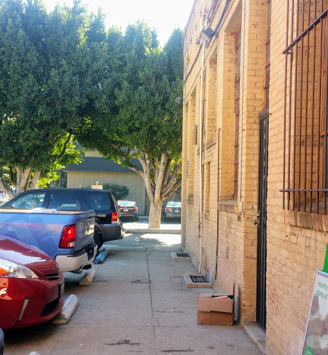 Used Book Store «The Battery Books & Music», reviews and photos, 26 S Los Robles Ave, Pasadena, CA 91101, USA