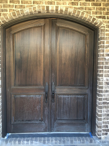 Painter «CertaPro Painters of Central Arkansas», reviews and photos, 13501 Kanis Rd, Little Rock, AR 72211, USA