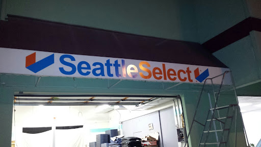 Moving Company «Seattle Select Moving», reviews and photos, 6857 47th Ave NE, Seattle, WA 98115, USA