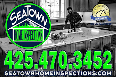 SeaTown Home Inspections