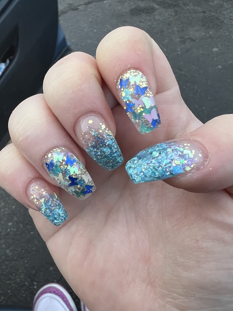 Beauty Nails Care 01089