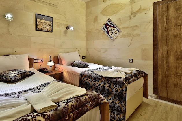 Chambres hôtels YUSUF BEY HOUSE 50180 Göreme/Nevşehir Merkez