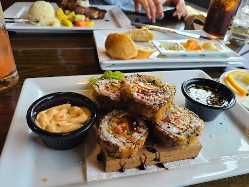 Smiths Landing Seafood Grill image