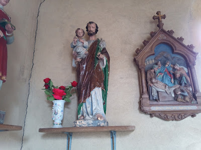 Chapelle Notre-Dame à Voimhaut