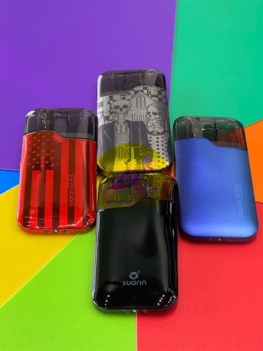 Tobacco Shop «Smokey Doke Vape & Smoke Shop», reviews and photos, 5784 Bingle Rd, Houston, TX 77092, USA