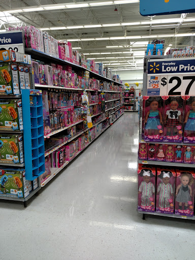 Department Store «Walmart Supercenter», reviews and photos, 145 Hill Carter Pkwy, Ashland, VA 23005, USA