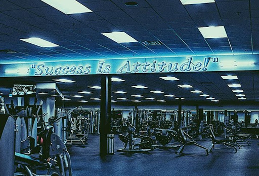 Gym «Genesis Health Clubs - East Central», reviews and photos, 6100 E Central Ave, Wichita, KS 67208, USA