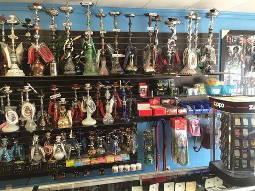 Tobacco Shop «BELLAIRE SMOKE SHOP», reviews and photos, 7710 Bellaire Blvd, Houston, TX 77036, USA