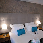 Photo n°2 de l'avis de Antonio.o fait le 20/07/2019 à 17:39 sur le  Luna Fatima Hotel à Fátima