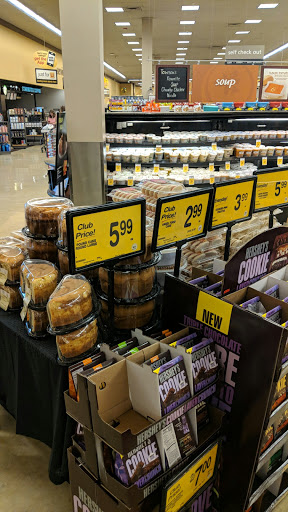 Grocery Store «Safeway», reviews and photos, 1017 York Rd, Towson, MD 21204, USA
