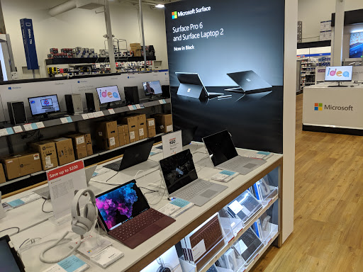 Electronics Store «Best Buy», reviews and photos, 2730 Prince William Pkwy, Woodbridge, VA 22192, USA