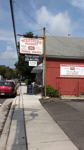 Market «Westside Market», reviews and photos, 517 Broadway, Cape May, NJ 08204, USA