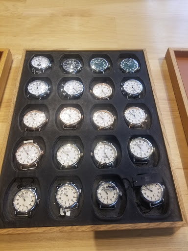 Watch Store «Shinola Detroit Store», reviews and photos, 441 W Canfield St, Detroit, MI 48201, USA