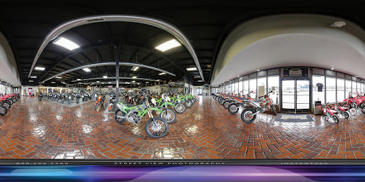 Motorcycle Dealer «Castle Powersports», reviews and photos, 2410 Gallatin Pike N, Madison, TN 37115, USA