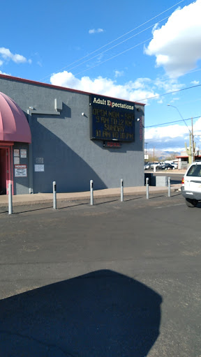 Adult Entertainment Store «Adult Expectations», reviews and photos, 2505 N Stone Ave, Tucson, AZ 85705, USA
