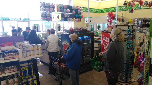 Dollar Store «Dollar Tree», reviews and photos, 2060 Sycamore Rd, DeKalb, IL 60115, USA