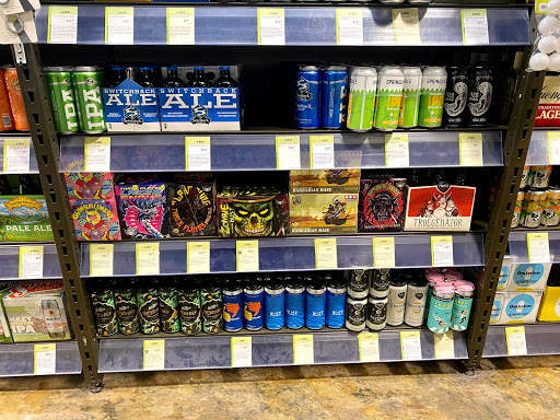 Wine Store «Total Wine & More», reviews and photos, 1451 New Britain Ave, West Hartford, CT 06110, USA