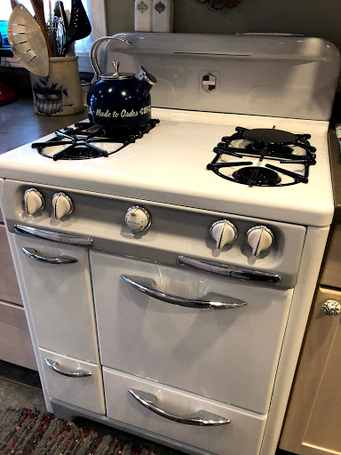 Appliance Store «Savon Appliance», reviews and photos, 2925 W Burbank Blvd, Burbank, CA 91505, USA