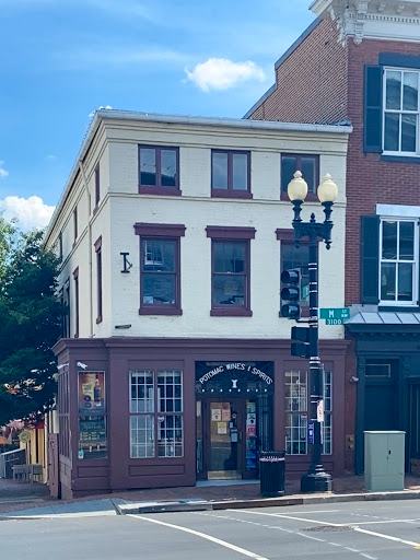 Liquor Store «Potomac Wines & Spirits», reviews and photos, 3100 M St NW, Washington, DC 20007, USA