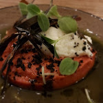 Photo n°2 de l'avis de Valentina.i fait le 19/10/2021 à 14:30 sur le  HÉCO Eur à Rome