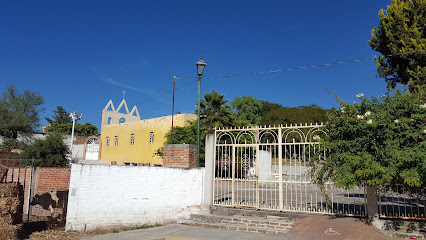 Iglesia De La Virgen Del Rosario