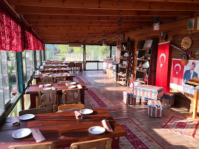 Şehriyar Restaurant (Eskikaraağaç)
