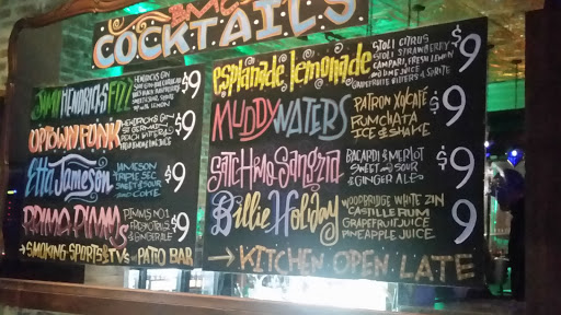 Bar «Balcony Music Club», reviews and photos, 1331 Decatur St, New Orleans, LA 70116, USA