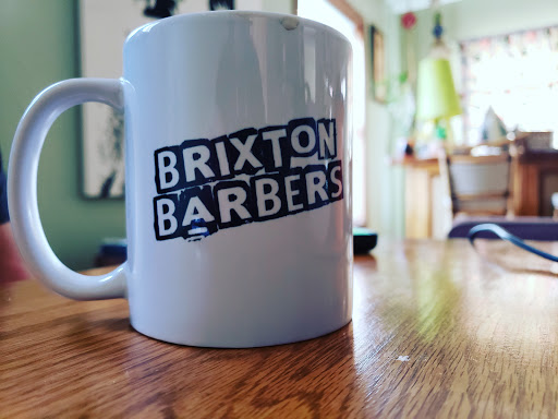 Barber Shop «Brixton Barbers», reviews and photos, 7148 E County Line Rd #17, Highlands Ranch, CO 80126, USA